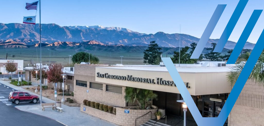  San Gorgonio Memorial Hospital